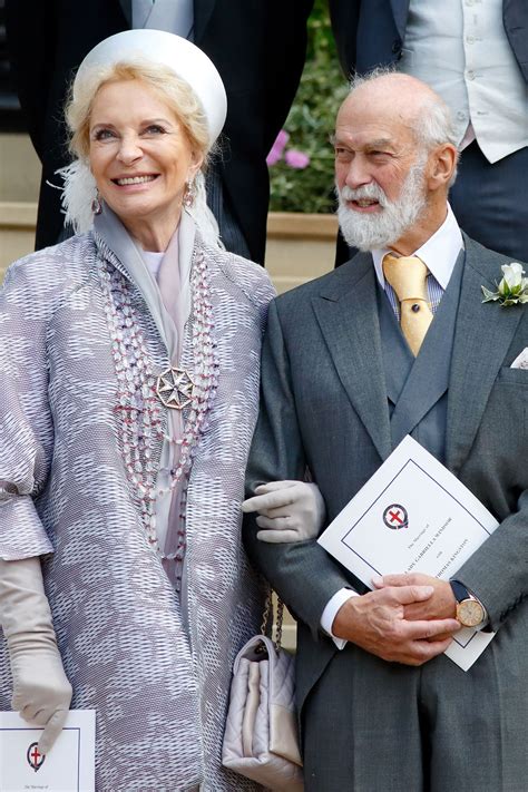 princess michael of kent cartier earring duchess of windsor|princess michael of kent birthday.